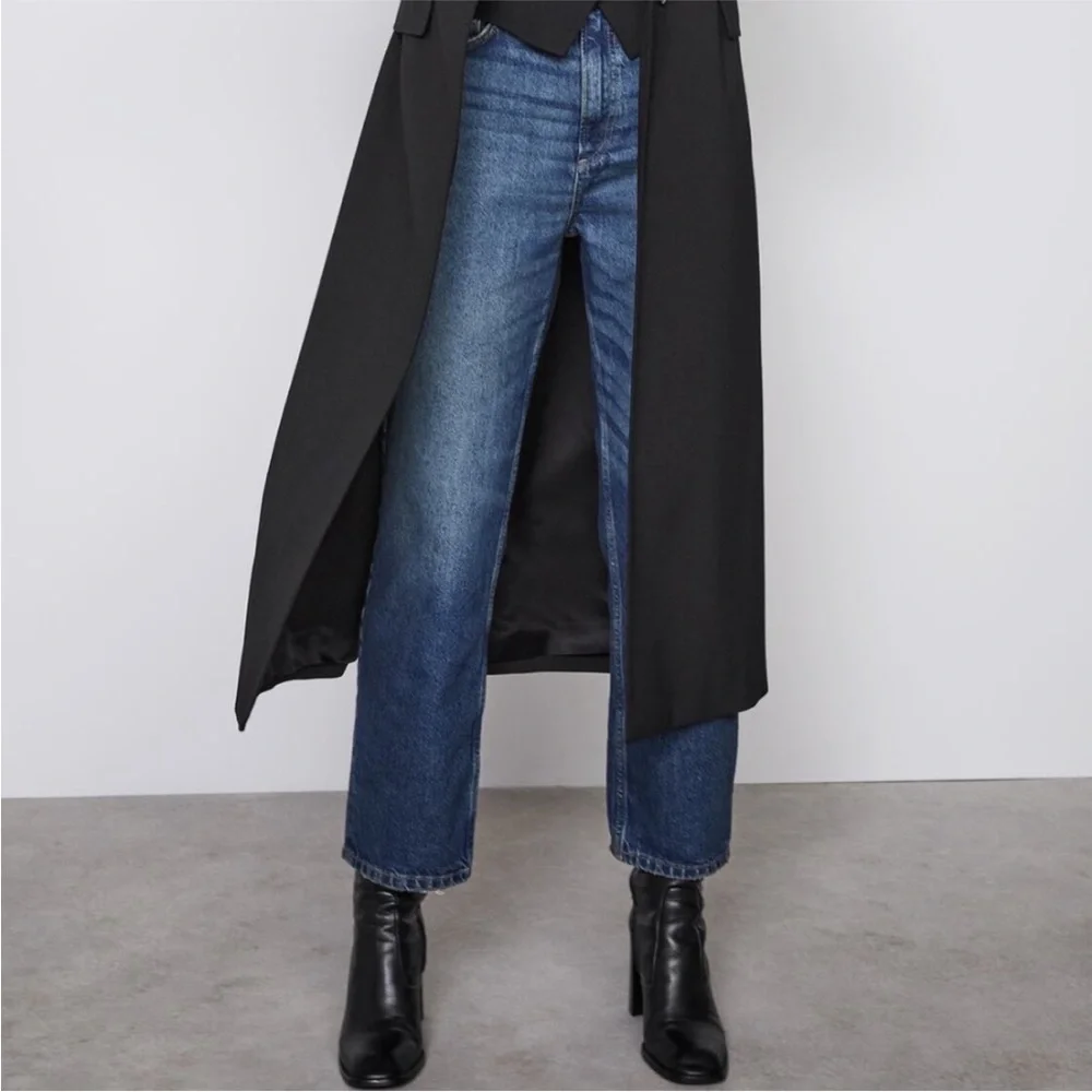 Zara premium women